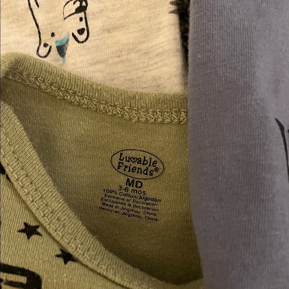 Baby boy 3-6M bundle - Picture 14 of 16